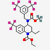 an image of a chemical structure CID 171035449