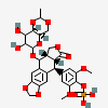 an image of a chemical structure CID 171035507