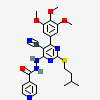 an image of a chemical structure CID 171035809