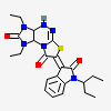 an image of a chemical structure CID 171035826
