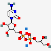 an image of a chemical structure CID 171035872