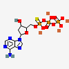 an image of a chemical structure CID 171035874