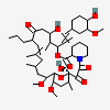 an image of a chemical structure CID 171036061