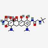 an image of a chemical structure CID 171036321
