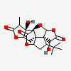 an image of a chemical structure CID 171036370