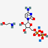 an image of a chemical structure CID 171036394