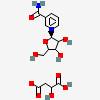 an image of a chemical structure CID 171036472