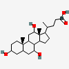 an image of a chemical structure CID 171036880