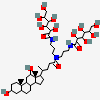 an image of a chemical structure CID 171036883