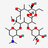 an image of a chemical structure CID 171036966