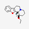 an image of a chemical structure CID 171037438
