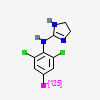 an image of a chemical structure CID 171037444