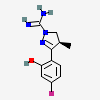 an image of a chemical structure CID 171037445