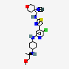 an image of a chemical structure CID 171037446
