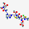 an image of a chemical structure CID 171037453