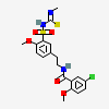 an image of a chemical structure CID 171037454