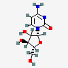 an image of a chemical structure CID 171037877