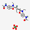 an image of a chemical structure CID 171038535