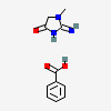 an image of a chemical structure CID 171038727