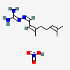 an image of a chemical structure CID 171038942
