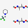an image of a chemical structure CID 171038992