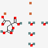 an image of a chemical structure CID 171039834