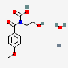 an image of a chemical structure CID 171039851
