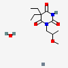 an image of a chemical structure CID 171039871