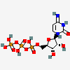 an image of a chemical structure CID 171039950