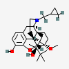 an image of a chemical structure CID 171040004