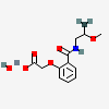 an image of a chemical structure CID 171040130