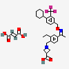 an image of a chemical structure CID 171040140