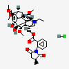 an image of a chemical structure CID 171040274