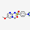 an image of a chemical structure CID 171040786