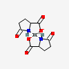 an image of a chemical structure CID 171041082