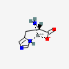 an image of a chemical structure CID 171041087
