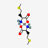 an image of a chemical structure CID 171041137