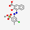 an image of a chemical structure CID 171041325
