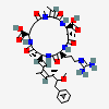 an image of a chemical structure CID 171041372