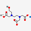 an image of a chemical structure CID 171041400