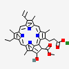 an image of a chemical structure CID 171041418
