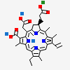 an image of a chemical structure CID 171041605