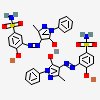 an image of a chemical structure CID 171041656