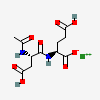 an image of a chemical structure CID 171042141