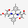an image of a chemical structure CID 171042171