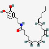 an image of a chemical structure CID 171042236