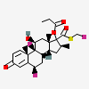 an image of a chemical structure CID 171042296