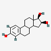 an image of a chemical structure CID 171042348