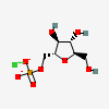 an image of a chemical structure CID 171042351
