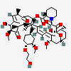 an image of a chemical structure CID 171042512